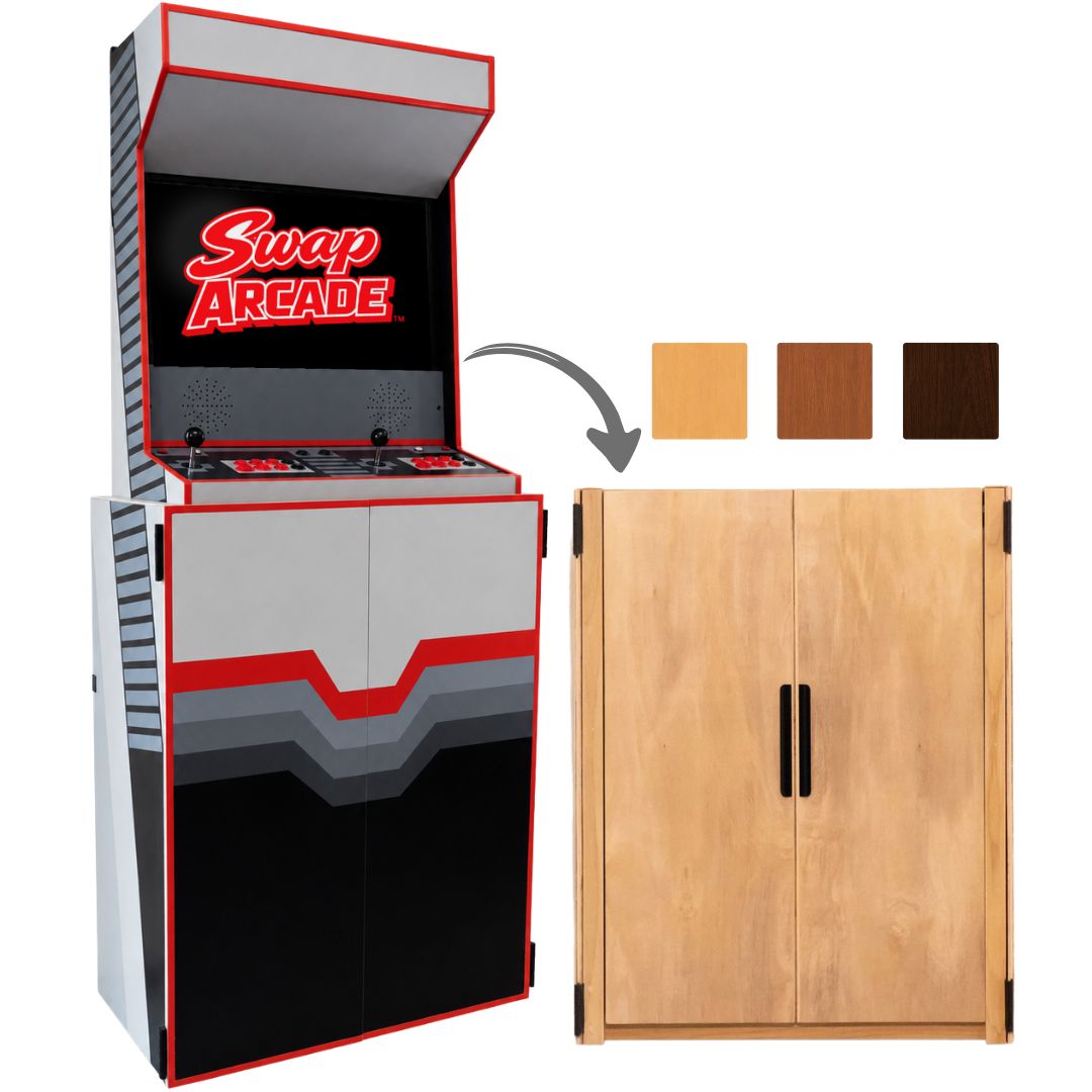 Swap Arcade