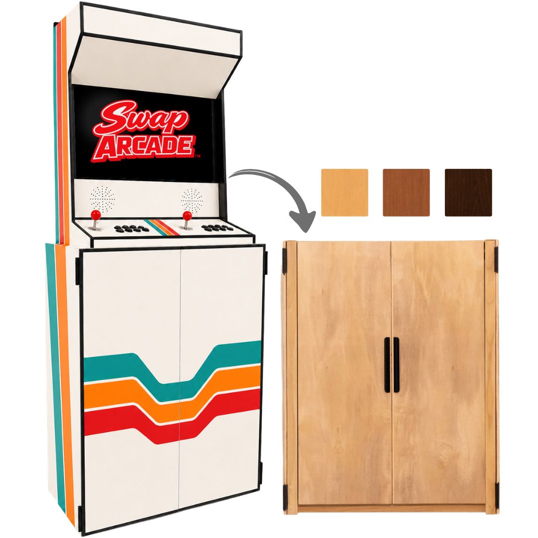 Swap Arcade